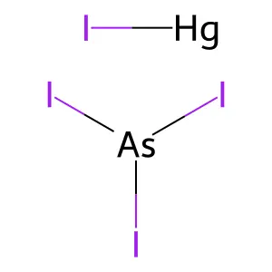 Donovan's solution structure