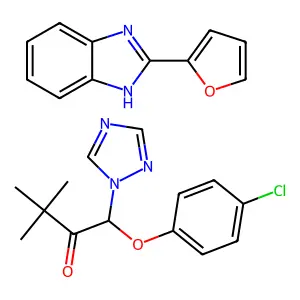 phosphoric acid, isooctyl ester, potassium salt structure