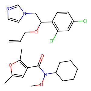 2-Methylbuta-1,3-diene;styrene structure