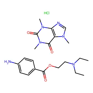 Impletol structure