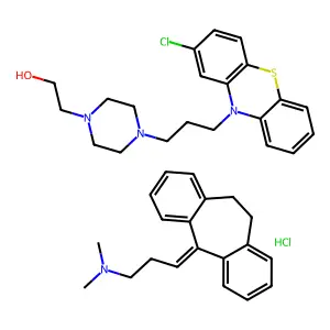 Frugoside structure