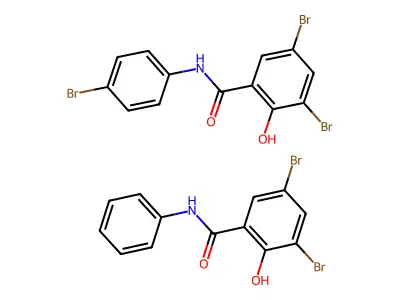 Tempasept structure