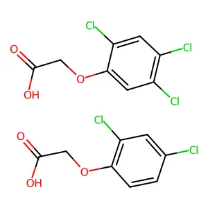 Hormoslyr 64 structure