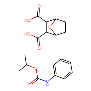 Murbetol structure