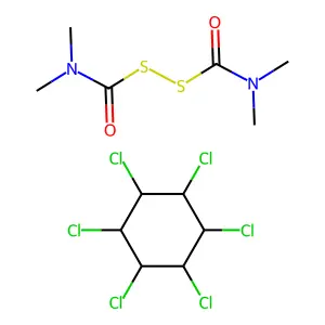 Agronex structure