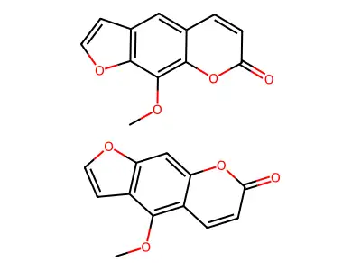 Beroxan structure