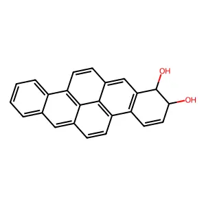 Phenol--ethenylbenzene (1/1) structure