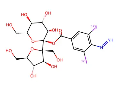 Dadibs structure