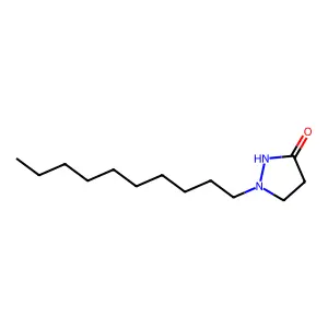 BW 357U structure