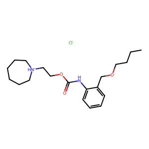AMK 245 structure