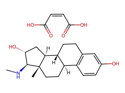Org 7797 structure