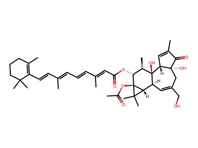 CCRIS 5195 structure