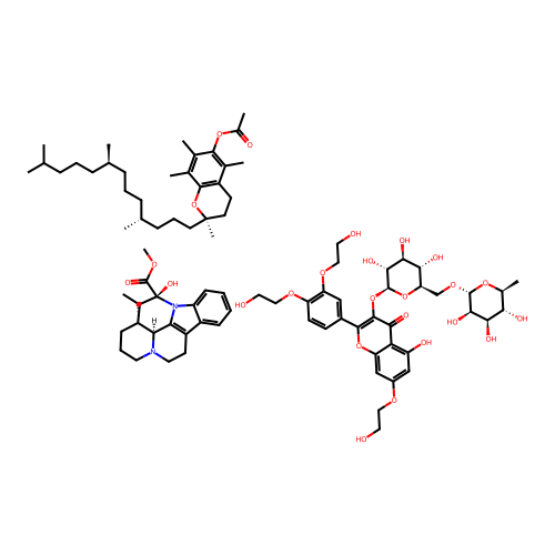 Parieval structure