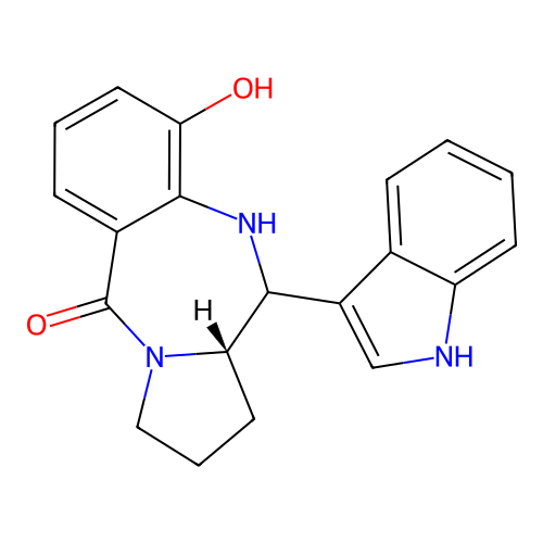 Epitilivalline structure