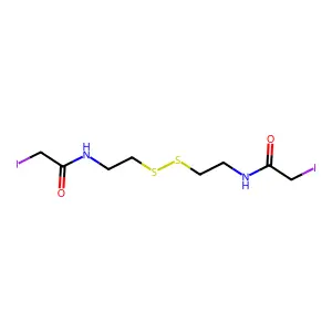 Buterizine structure
