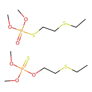 Metasystox structure