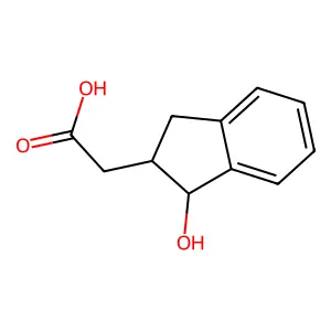 Calpurnine structure