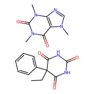 Alepsal structure