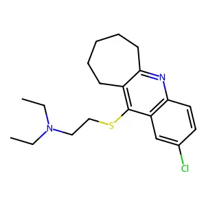 CID 29290 structure