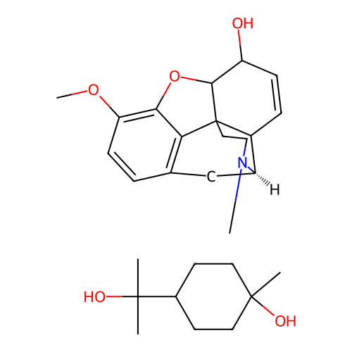 Rose water ointment structure