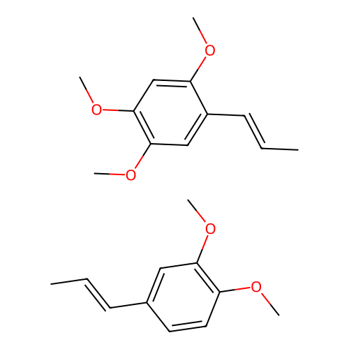 Escarol structure