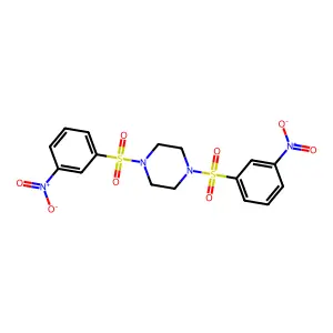 Anhydroryanodine structure