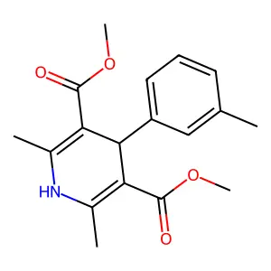 Betaclamycin A structure