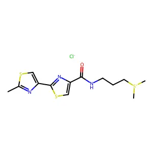 NZ6VZM5GHA structure