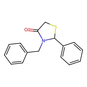 5-(3-Carboxy-3-hydroxypropyl)nicotinamide adenine dinucleotide structure