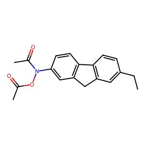 1,2-Diaminoethane, 1,2-bis(2-hydroxyphenyl)- structure