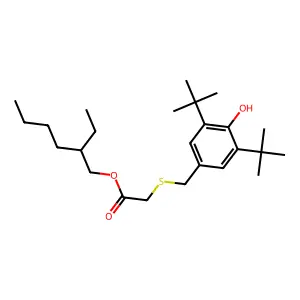 Irganox 1192 structure