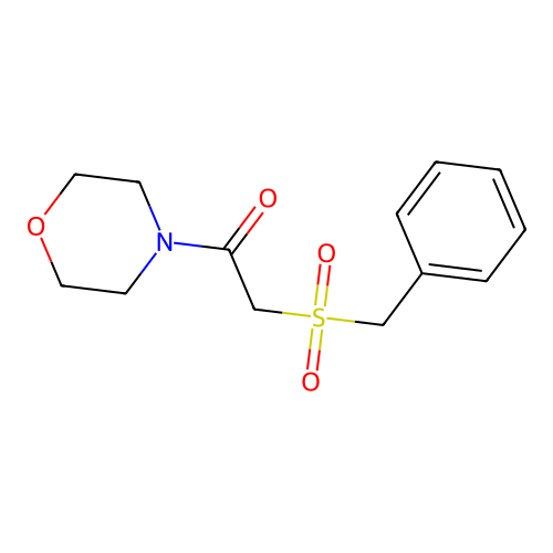 胰酶 structure