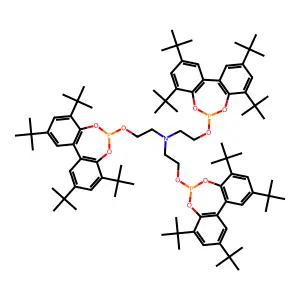 Irgafos 12 structure