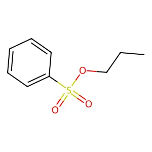 5-Fluoro-4-oxopentanoic acid structure