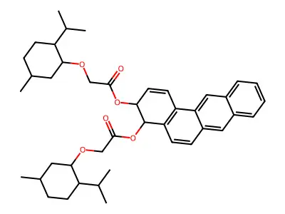 OMSSA structure