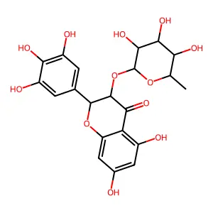 AChE/BChE-IN-11 structure