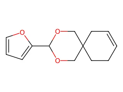 Dimethyl sulfate--aziridine (1/1) structure