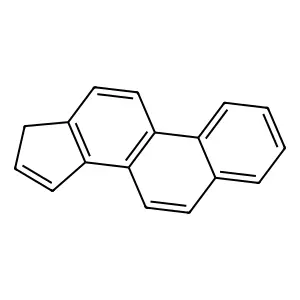 Cyclopentaphenanthrene structure