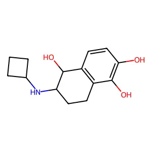 Zinc (2-ethylhexyl) acid phosphate structure