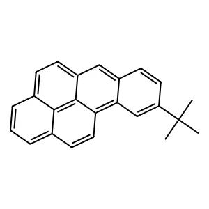 Angoletin structure
