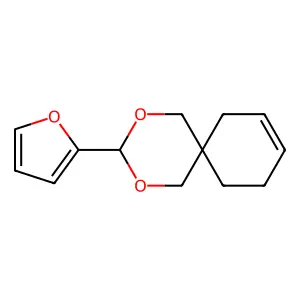 Ulinastatin structure