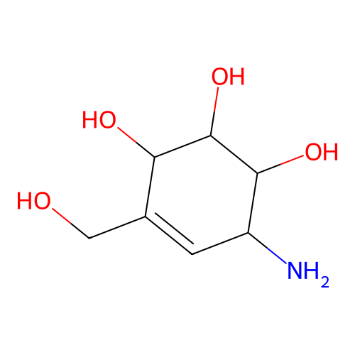 乳香 structure