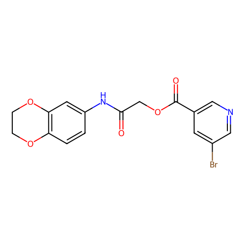 F6609-1842 structure