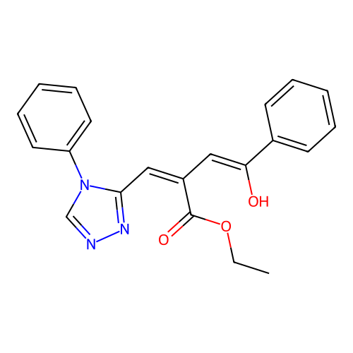 CTK5E7883 structure