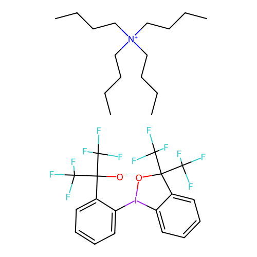 2-[2-[3,3-bis(trifluoromethyl)-1 structure