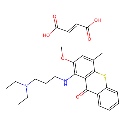 CTK5E7912 structure
