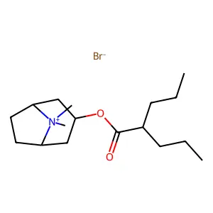 Protoverine structure