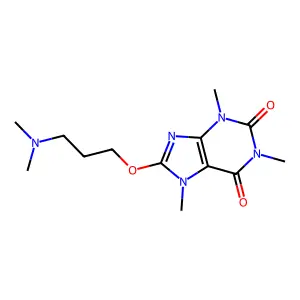 4-(Aminosulfonyl)phenyl 4-((aminoiminomethyl)amino)benzoate structure