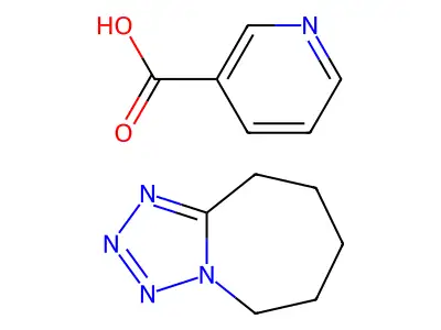 Senilex structure
