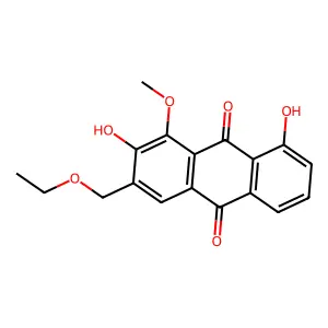 3-Methylpentacosane structure